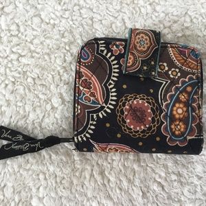 Vera Bradley Wallet